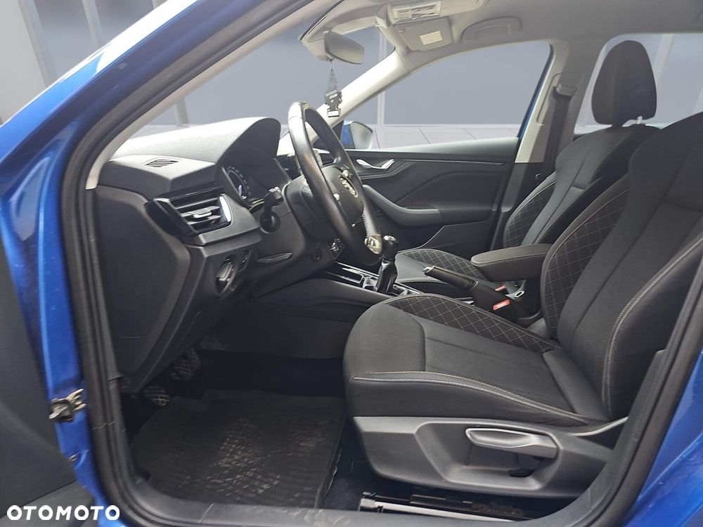 Skoda Scala 1.0 TSI Ambition - 9