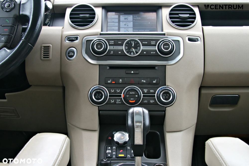 Land Rover Discovery 3.0 TD V6 HSE - 18