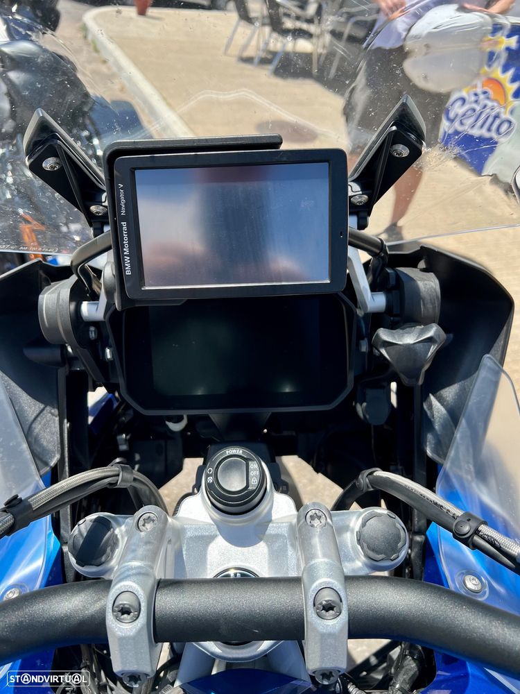 BMW R 1250 GS Adventure HP - 4