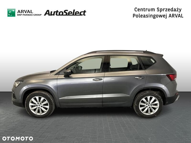 Seat Ateca - 2