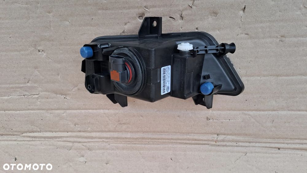 SKODA CITIGO LIFT PRAWY HALOGEN NOWY ORYGINAŁ - 2
