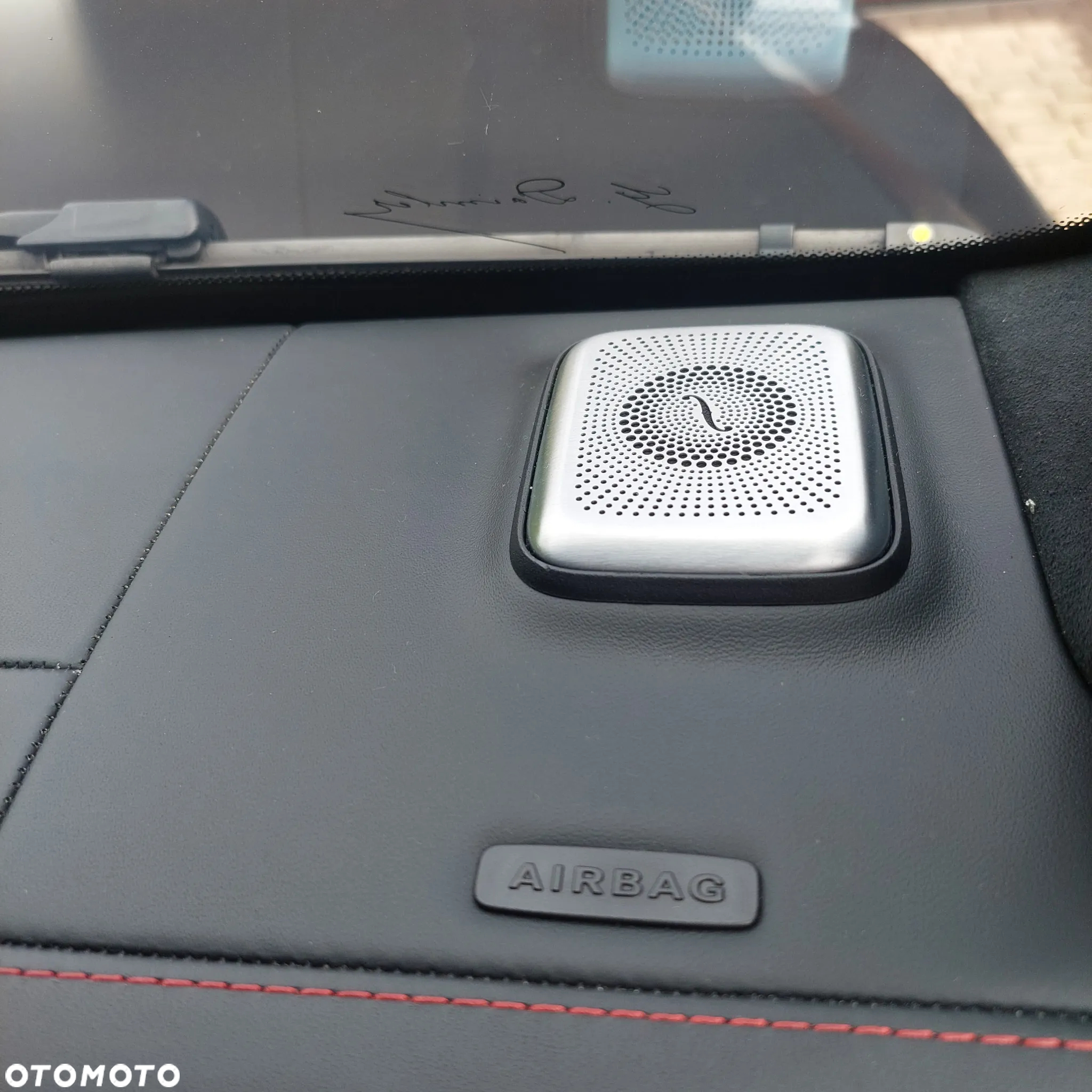 Mercedes-Benz Klasa G AMG 63 Edition 1 - 31