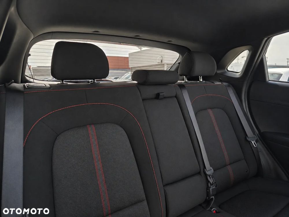 Hyundai Kona 1.6 T-GDI DCT 4WD N Line - 12
