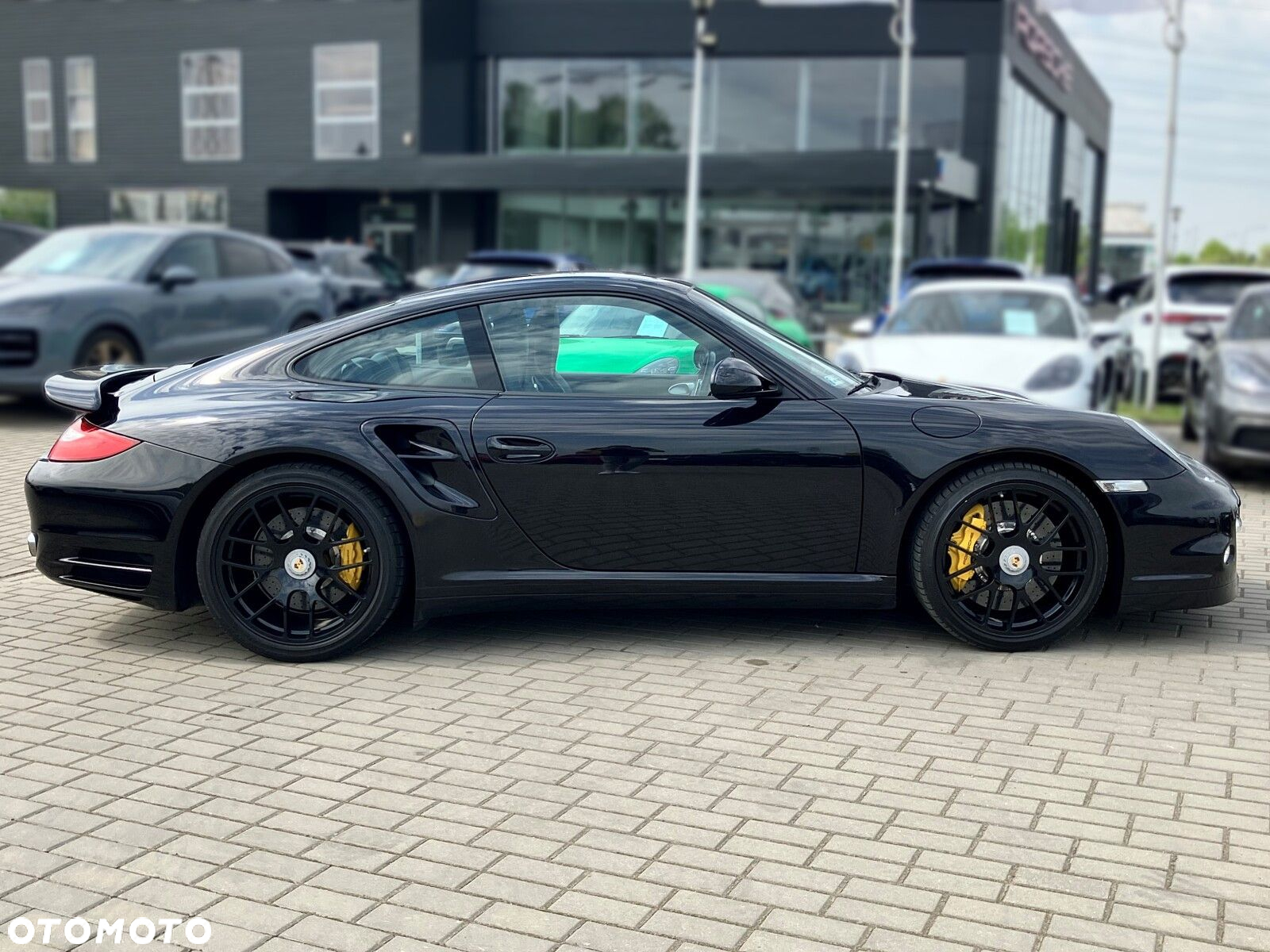 Porsche 911 - 2