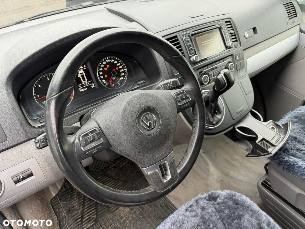 Volkswagen California - 3