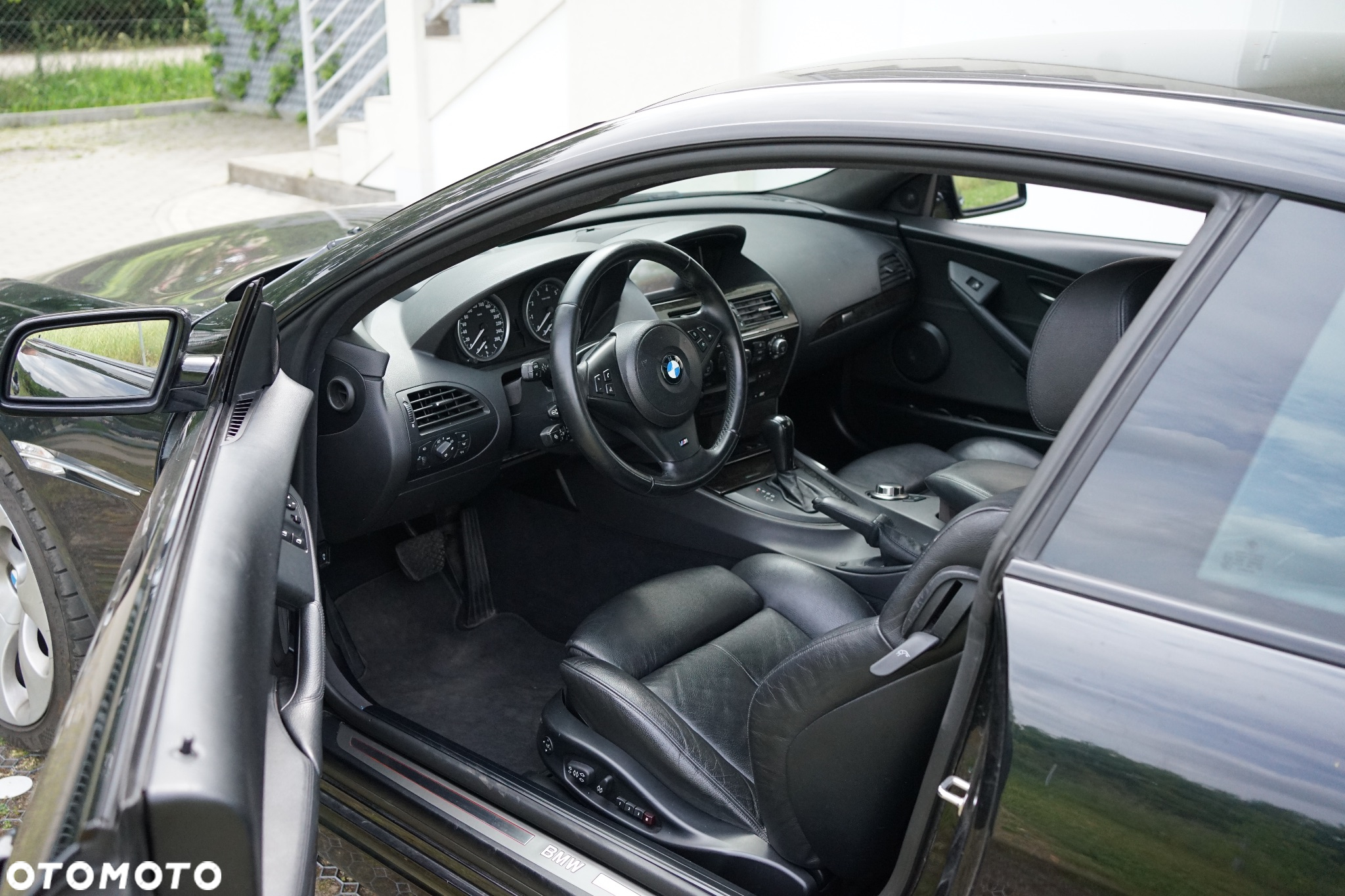 BMW Seria 6 630 i - 11