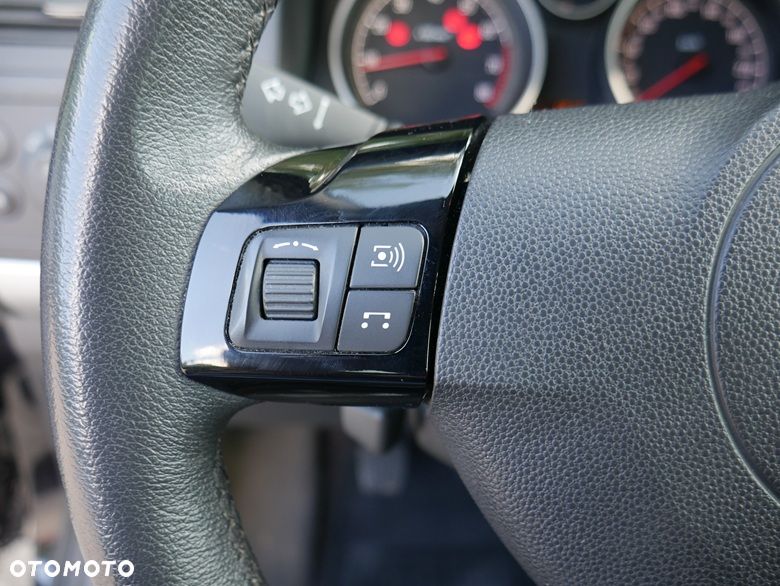 Opel Zafira 1.8 Innovation 110 Jahre - 13