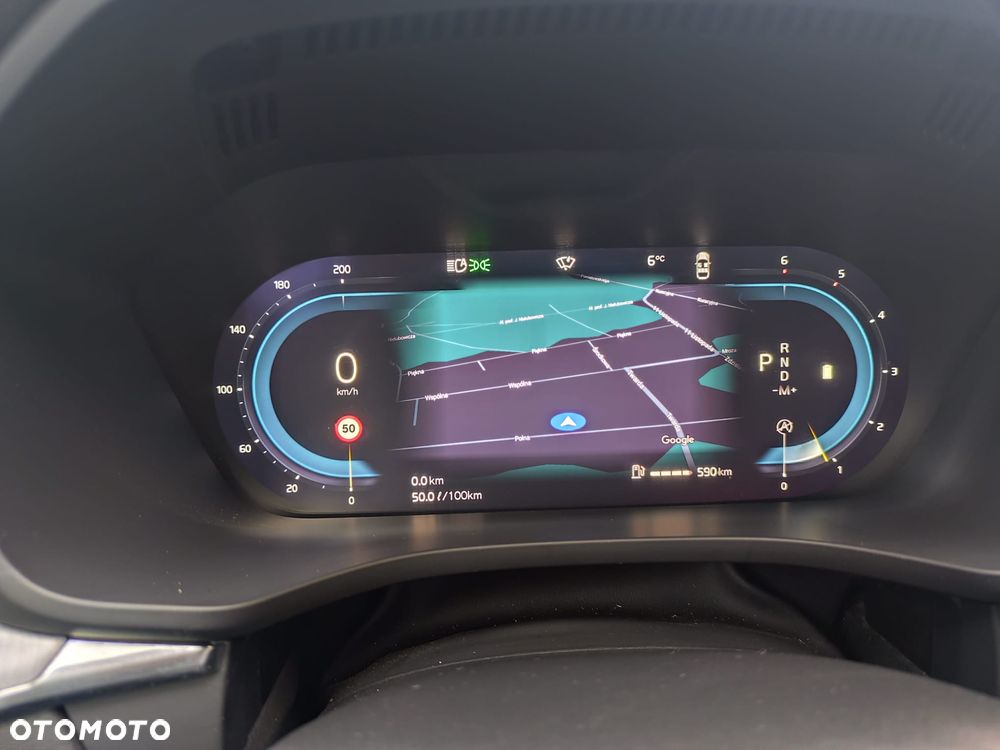 Volvo XC 60 B5 D AWD Geartronic Momentum - 15