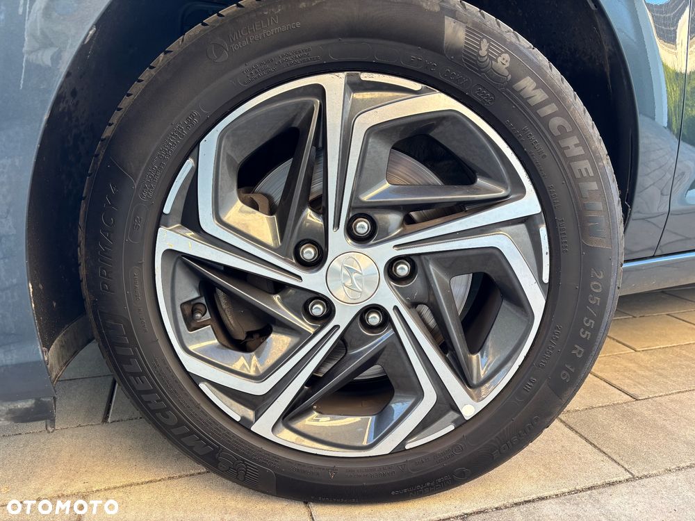 Hyundai i30 1.5 DPI Comfort - 4