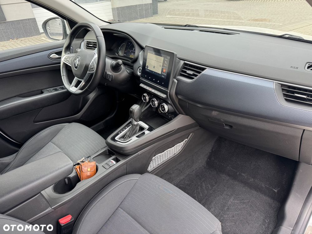 Renault Arkana E-TECH Full 145 E-TECH engineerd - 16