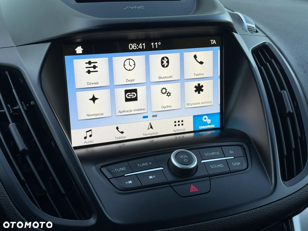 Ford Kuga - 34