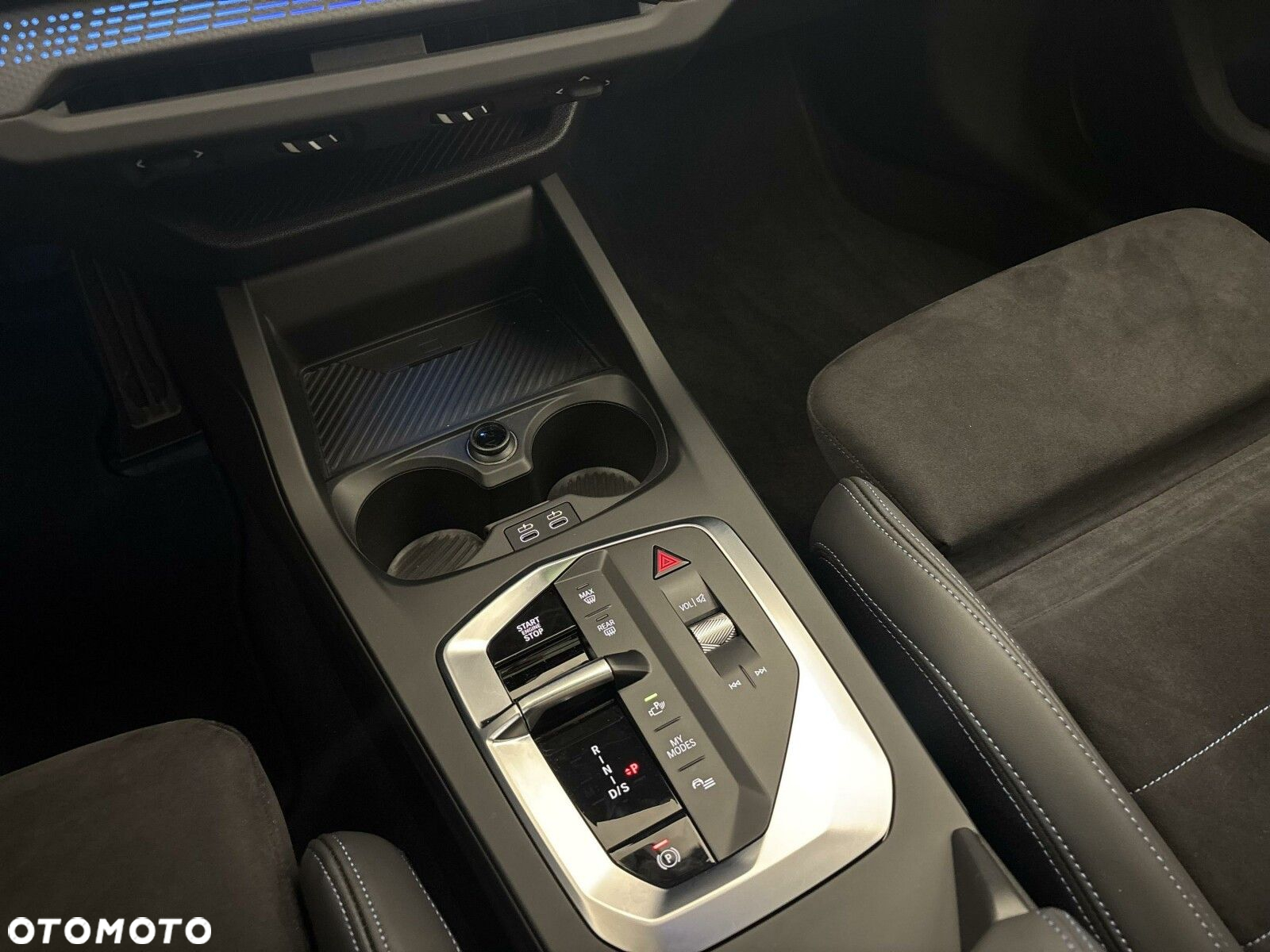 BMW Seria 1 - 16