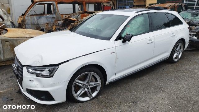Audi A4 Avant 2.0 TDI S tronic quattro design - 3