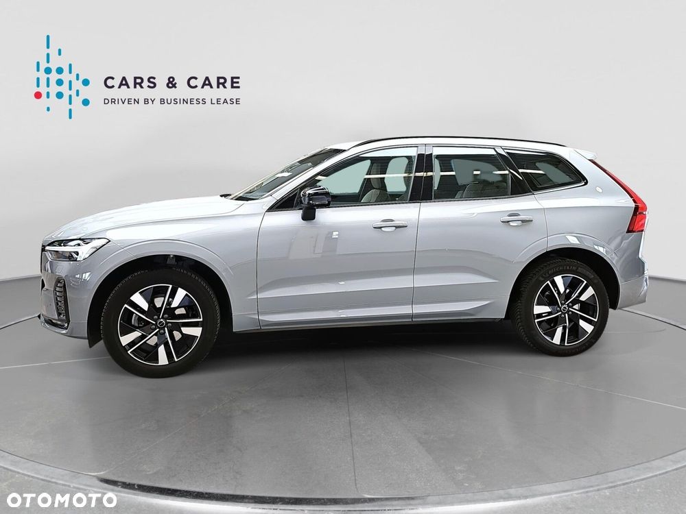 Volvo XC 60 B5 B AWD Plus Dark - 37