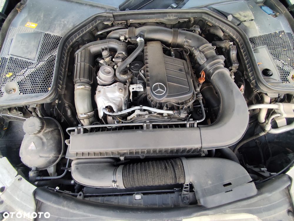 Mercedes-Benz Klasa C - 39