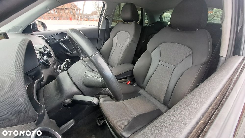 Audi A1 Sportback 1.6 TDI S tronic Attraction - 16