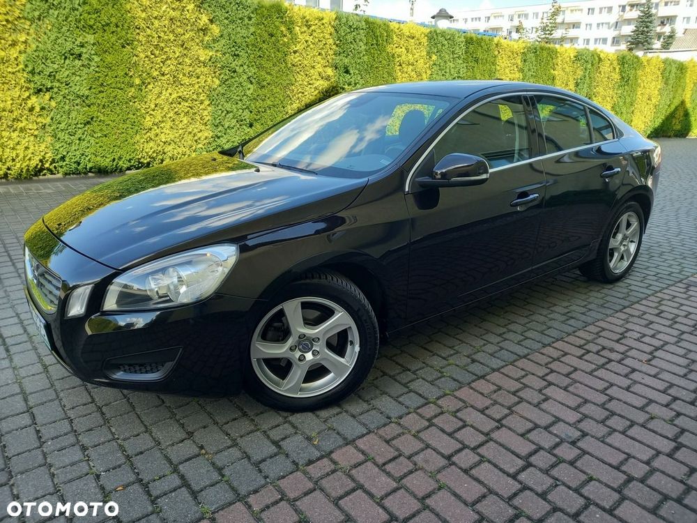 Volvo S60 D4 Business Edition - 4