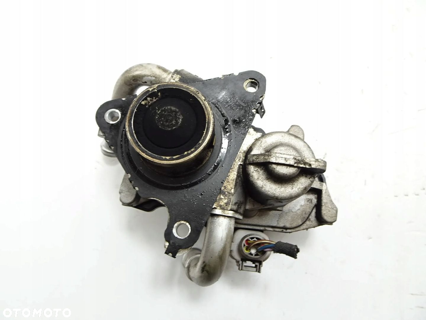 Zawór EGR Audi Vw Seat Skoda 1.6 TDI - 5