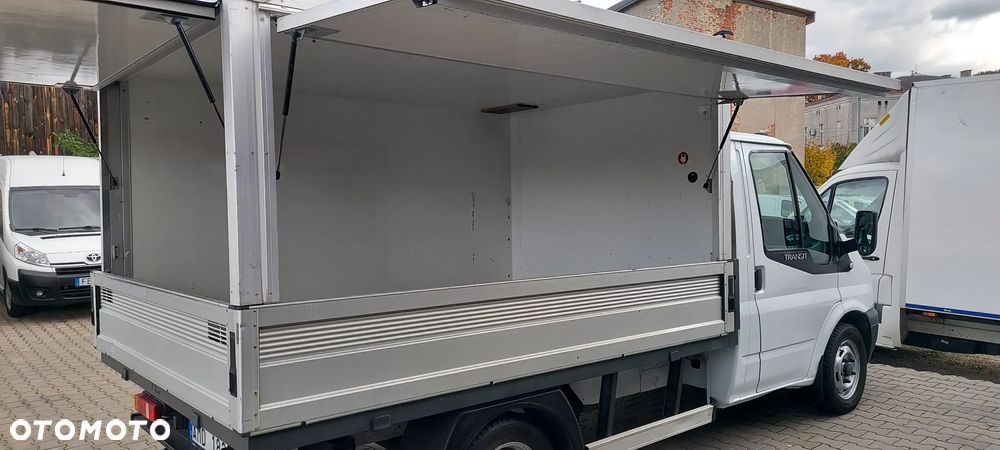 Ford TRANSIT - 20
