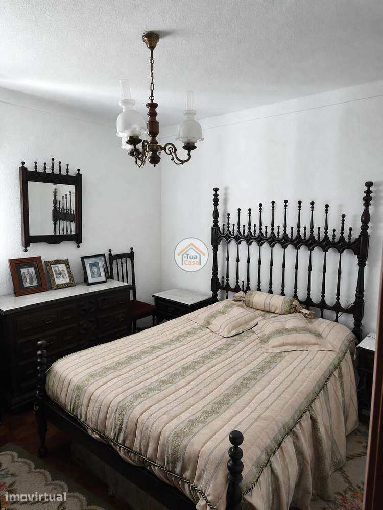 Apartamento T4 no Laranjeiro – Almada | Habitação Familiar ou Excelent - Grande imagem: 4/18