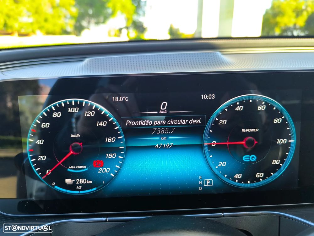Mercedes-Benz EQC 400 4Matic - 6