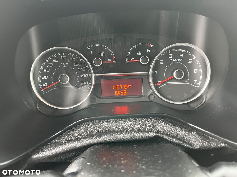 Fiat Doblo - 7