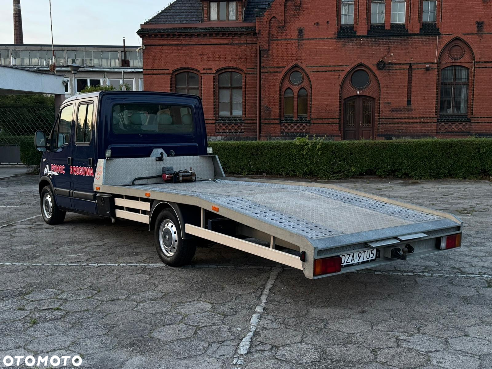 Renault Master - 4