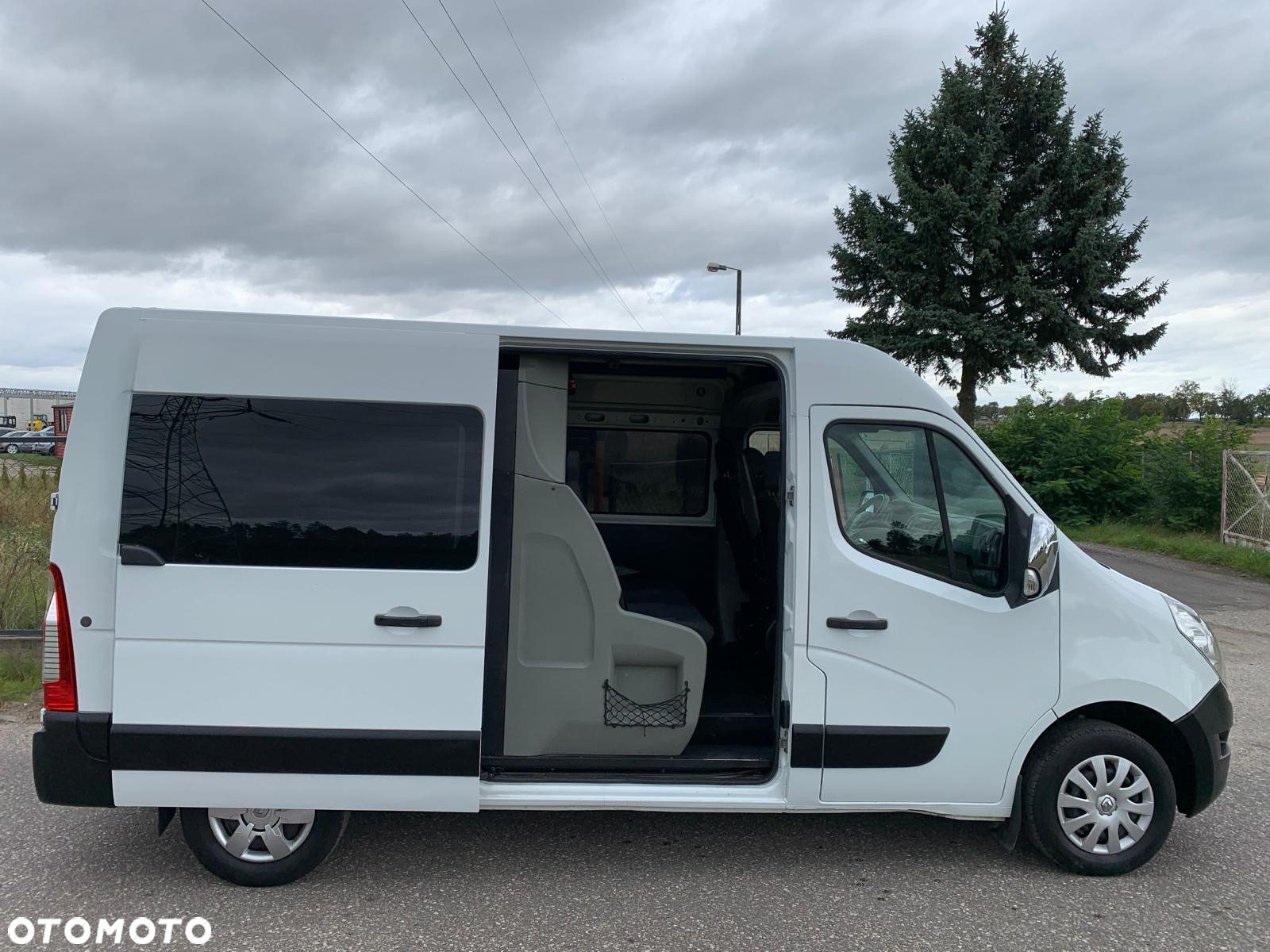Renault Master - 10