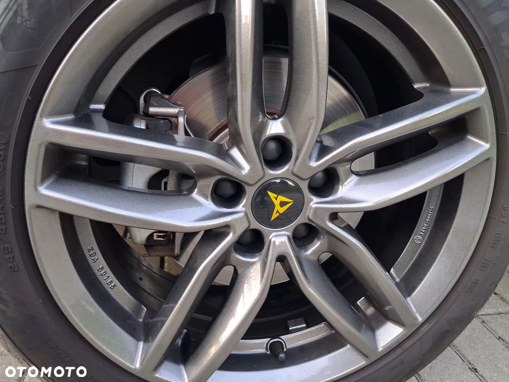 Cupra Formentor 1.5 TSI - 10
