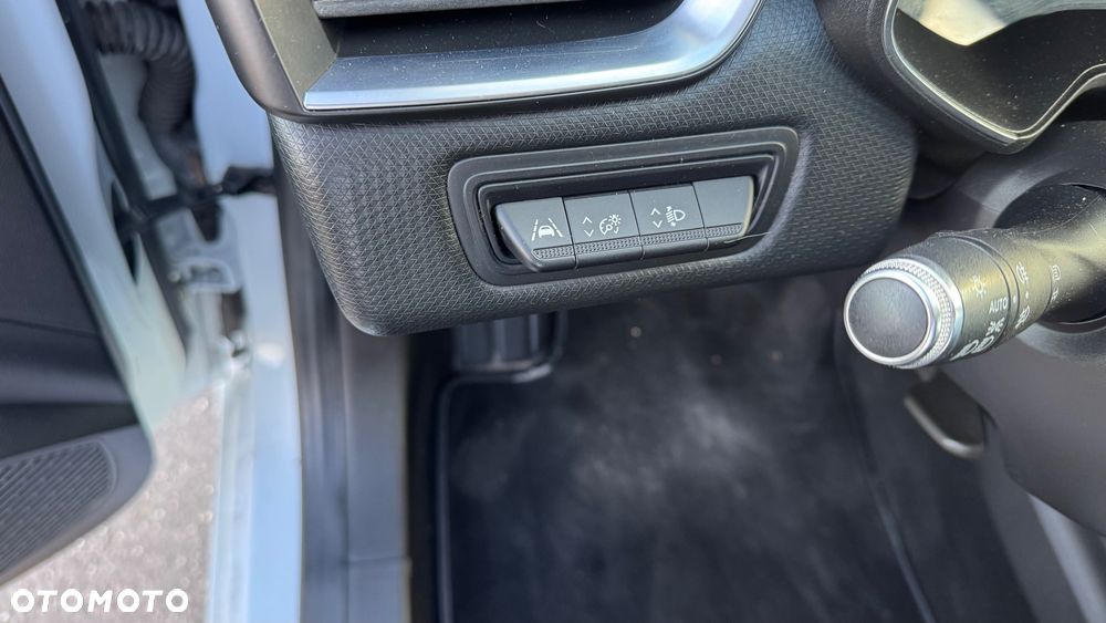 Renault Clio 1.6 E-TECH Intens - 13