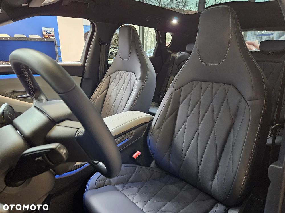 Ford Capri 77 kWh Premium RWD - 15