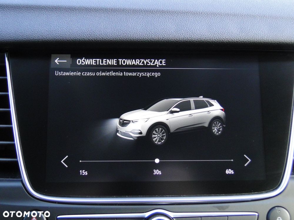 Opel Grandland X 1.5 D Start/Stop Automatik Ultimate - 39