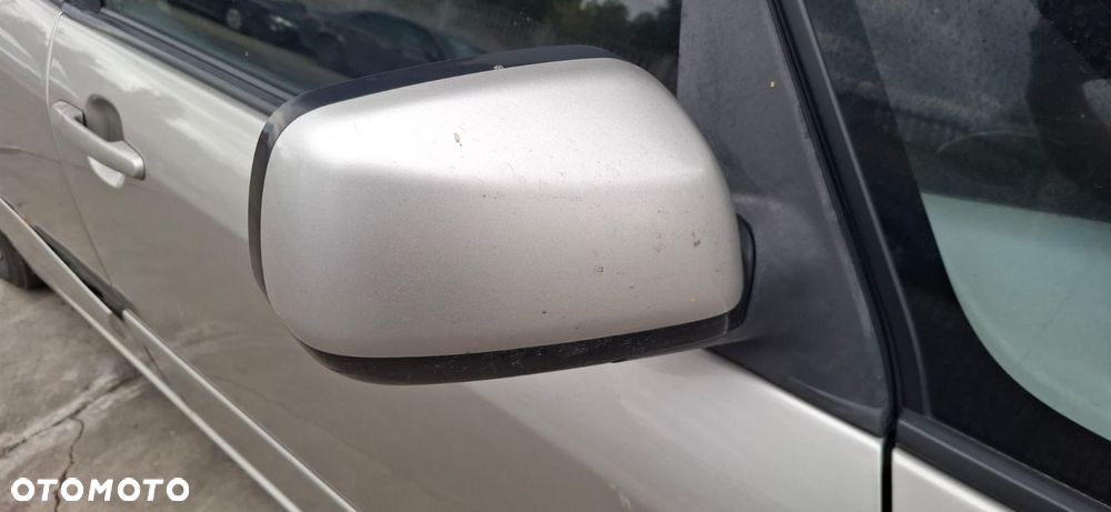 TOYOTA COROLLA VERSO I 1.8 1ZZ-FE HAK HOLOWNICZY KOMPLETNY - 16