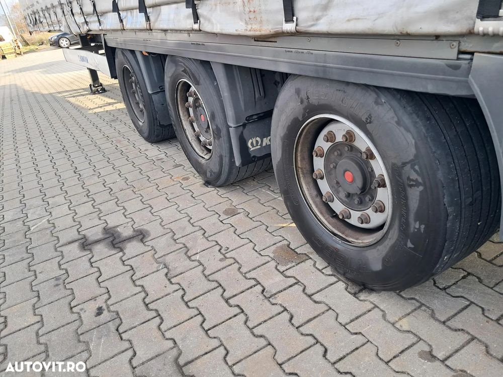 Krone sd mega 2 bucati in stoc 6.900 euro+tva /buc - 10