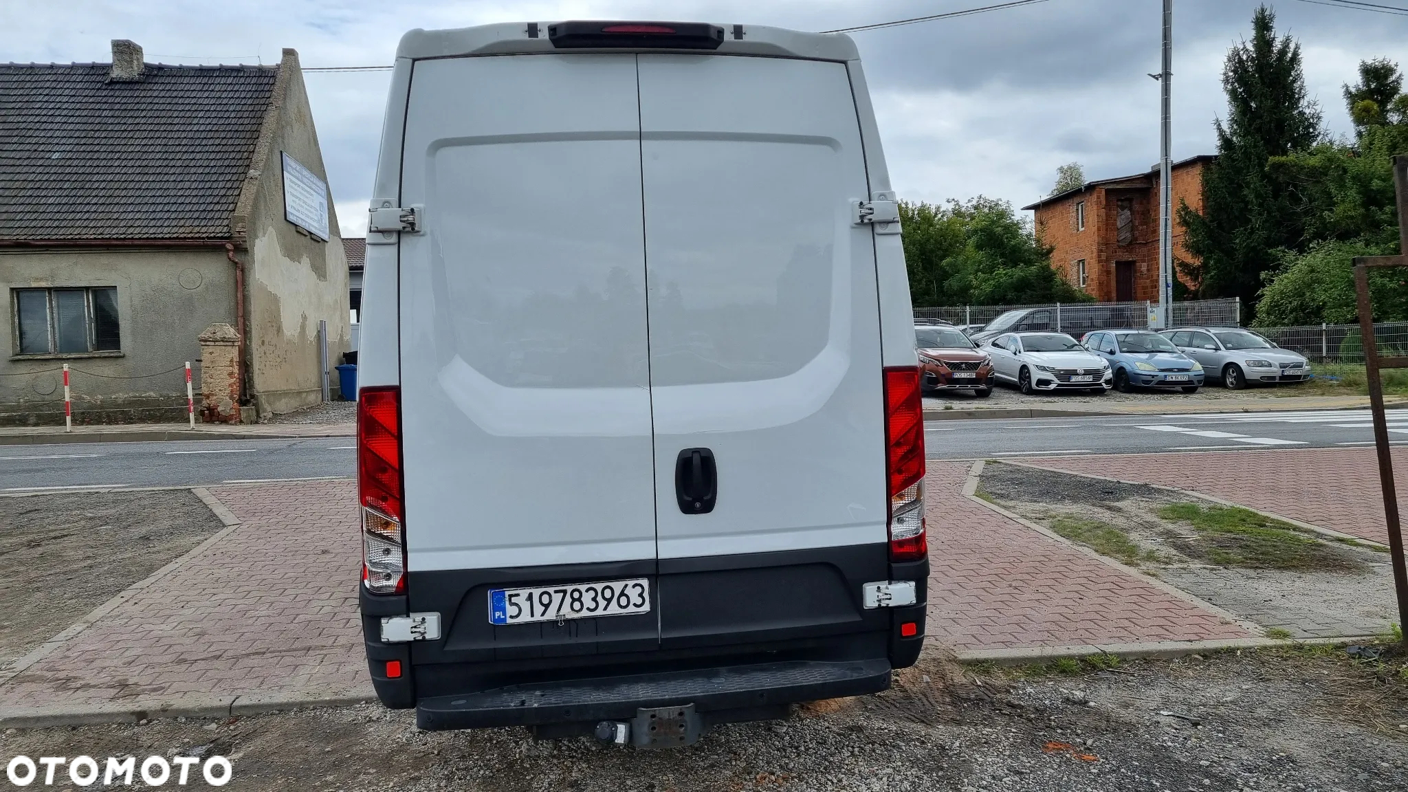 Iveco Daily - 13