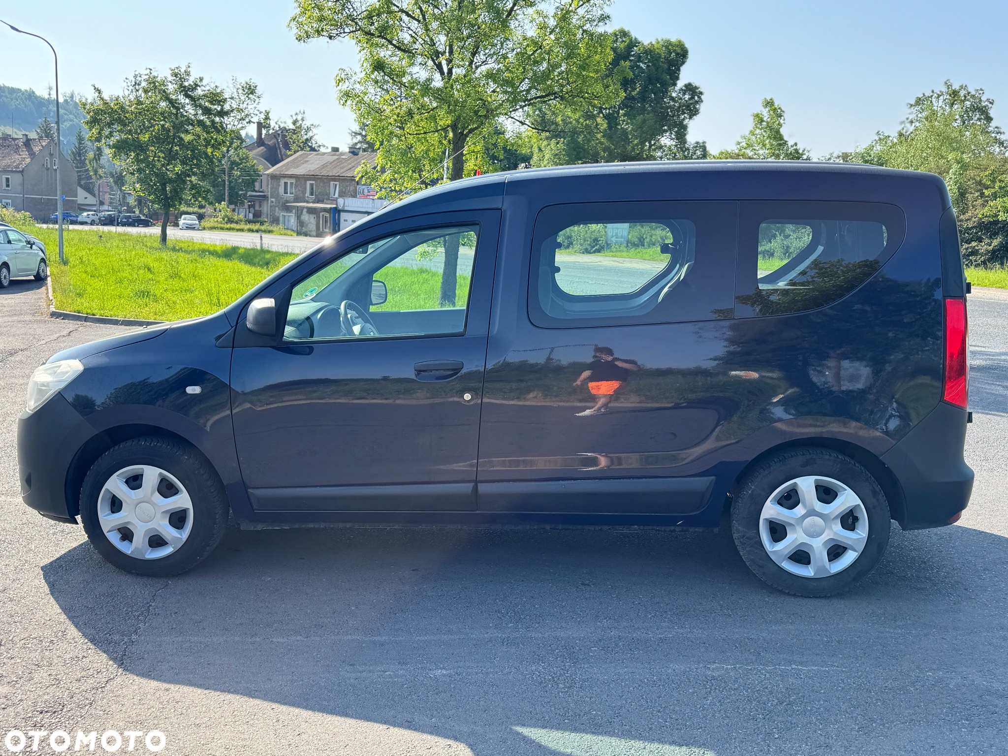 Dacia Dokker 1.5 dCi Celebration - 15