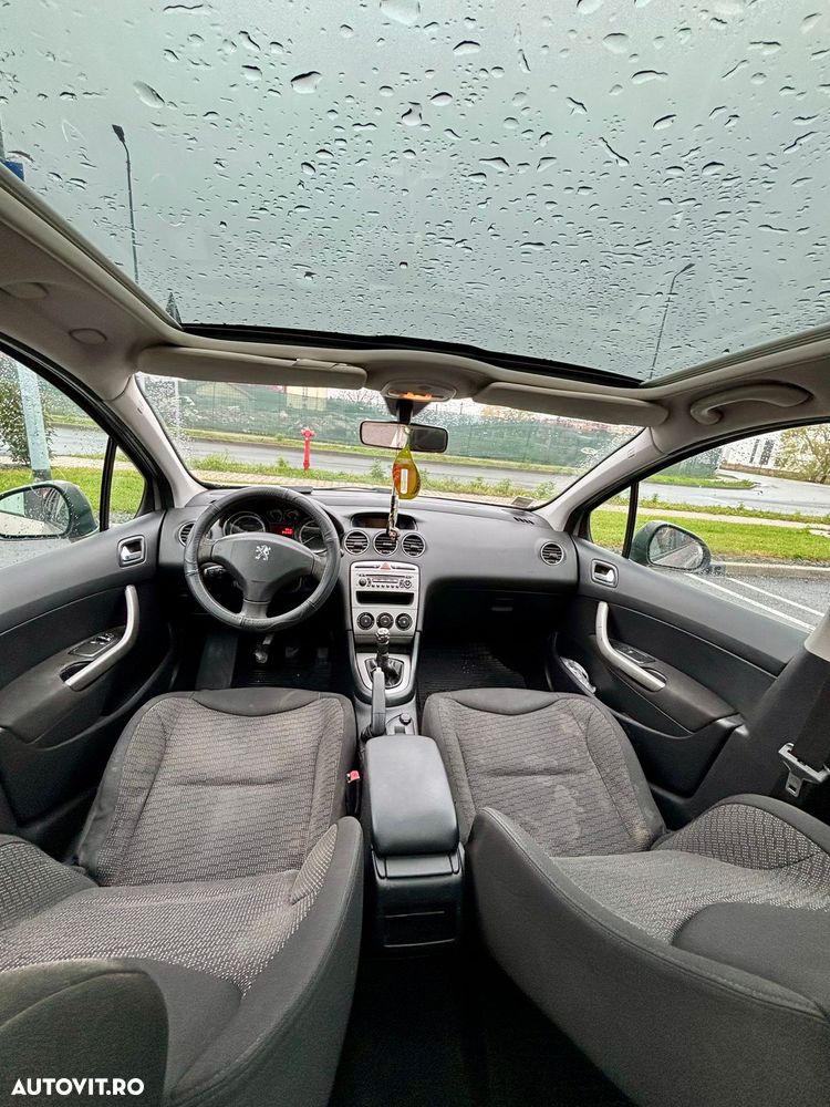 Peugeot 308 1.6 HDI FAP Acces - 6