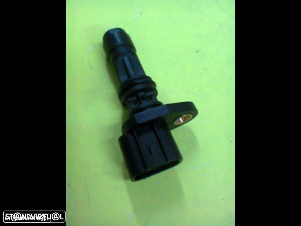 sensor rotação motor nissan navara D40 yd25 novo - 1