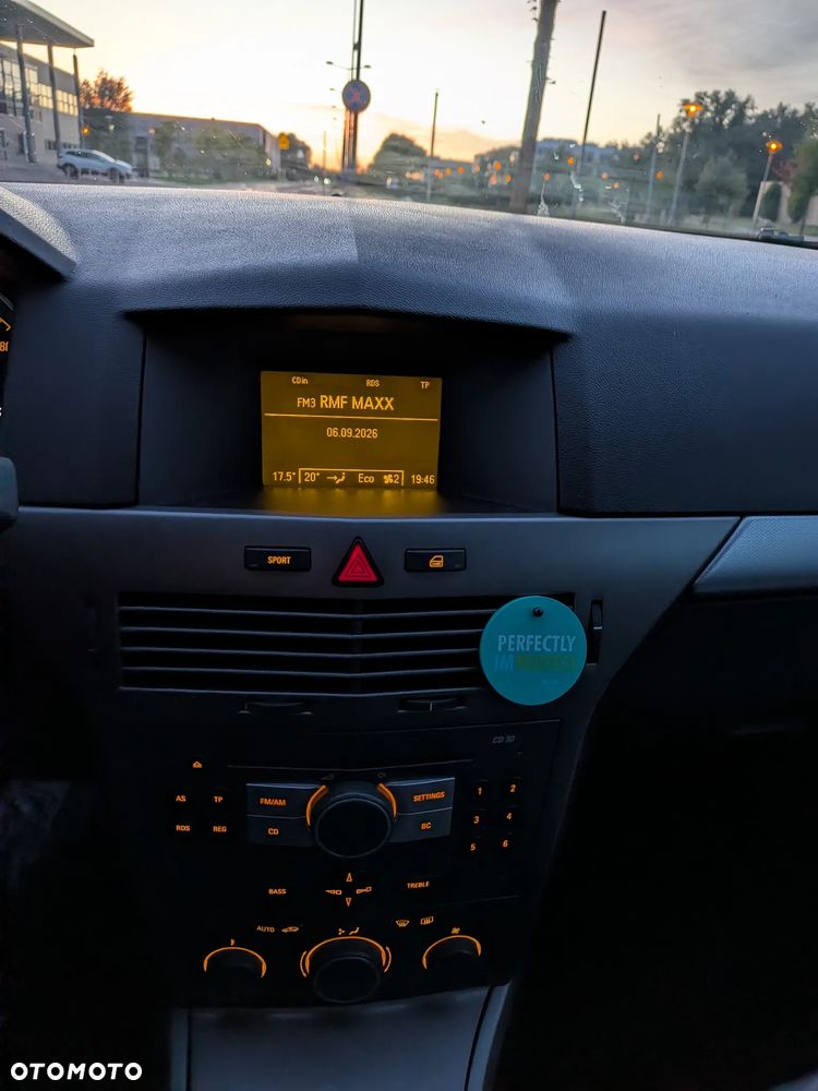 Opel Astra - 15