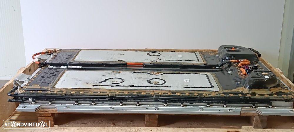 BATERIA MERCEDES EQS 450+ REF: A7893400527 | A7893402429 - 1