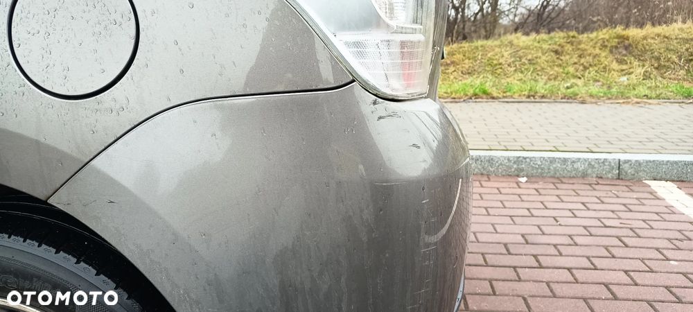 Toyota Verso 1.8 Premium 7os EU6 - 11