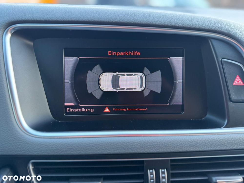 Audi Q5 2.0 TDI - 12