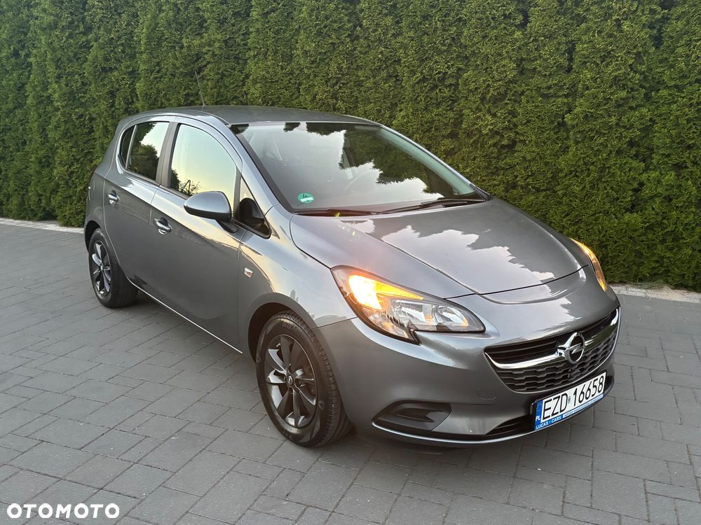 Opel Corsa 1.4 Active - 10