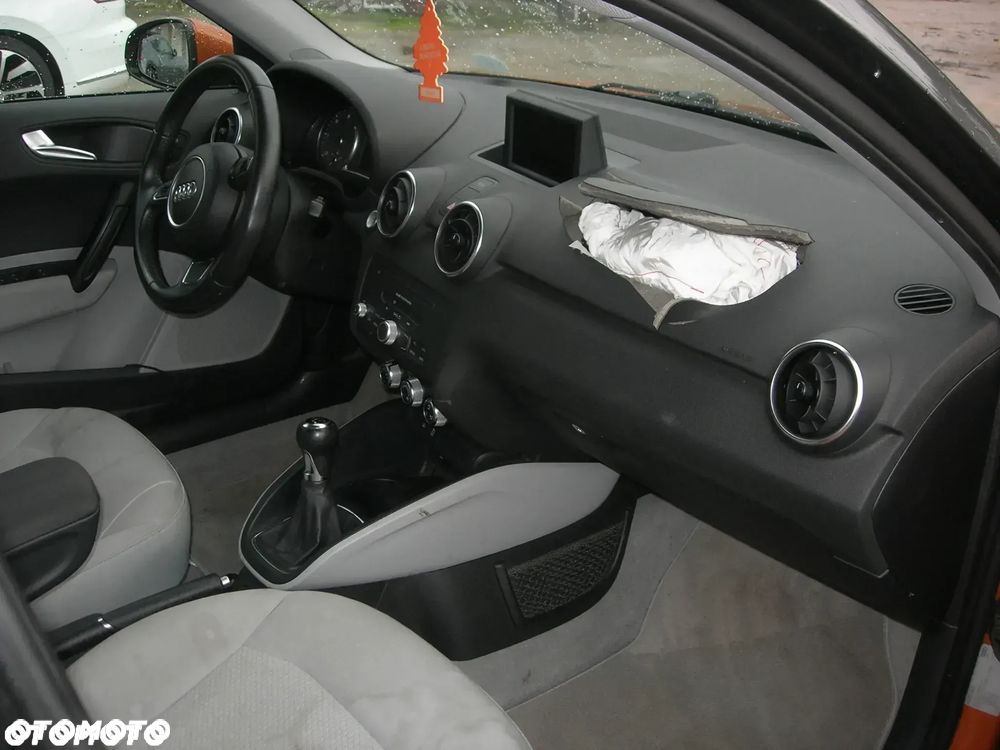 Audi A1 Sportback 1.6 TDI Ambition - 20