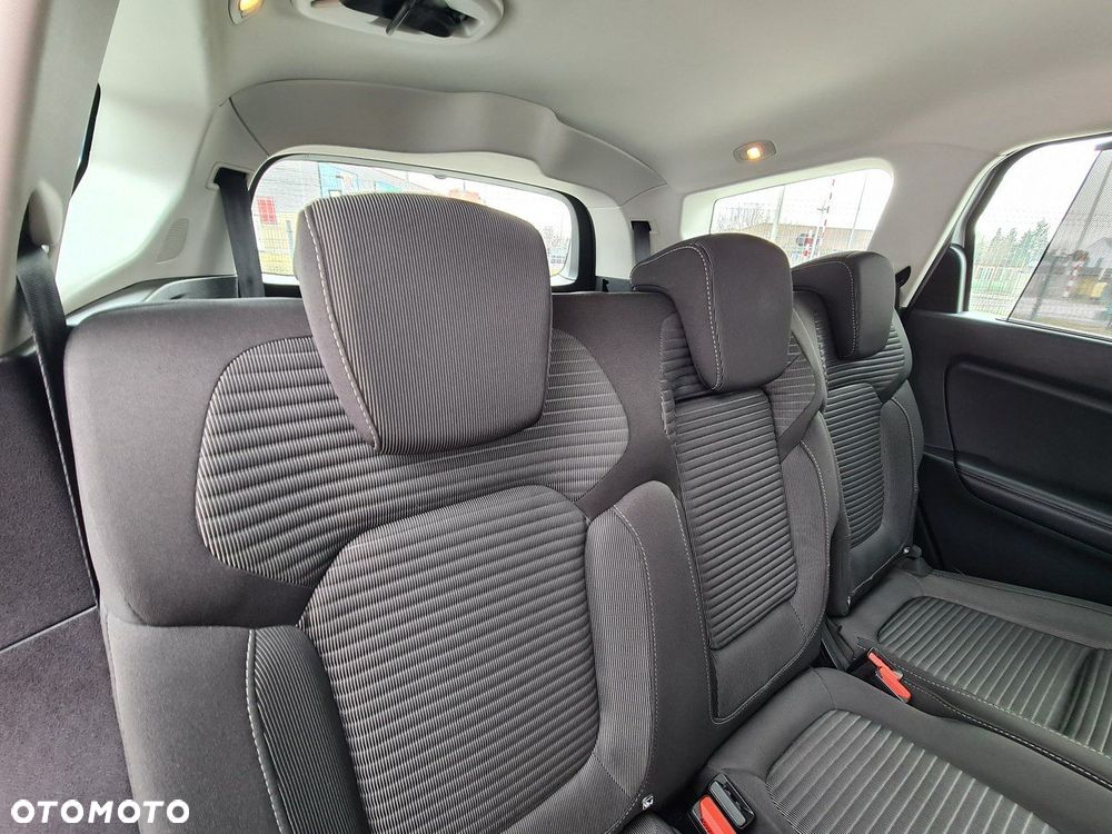 Renault Grand Scenic Gr 1.5 dCi Intens EDC - 27