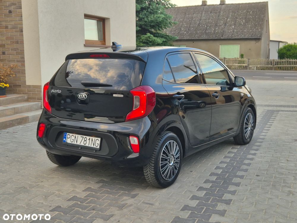 Kia Picanto 1.0 Edition 7 - 18
