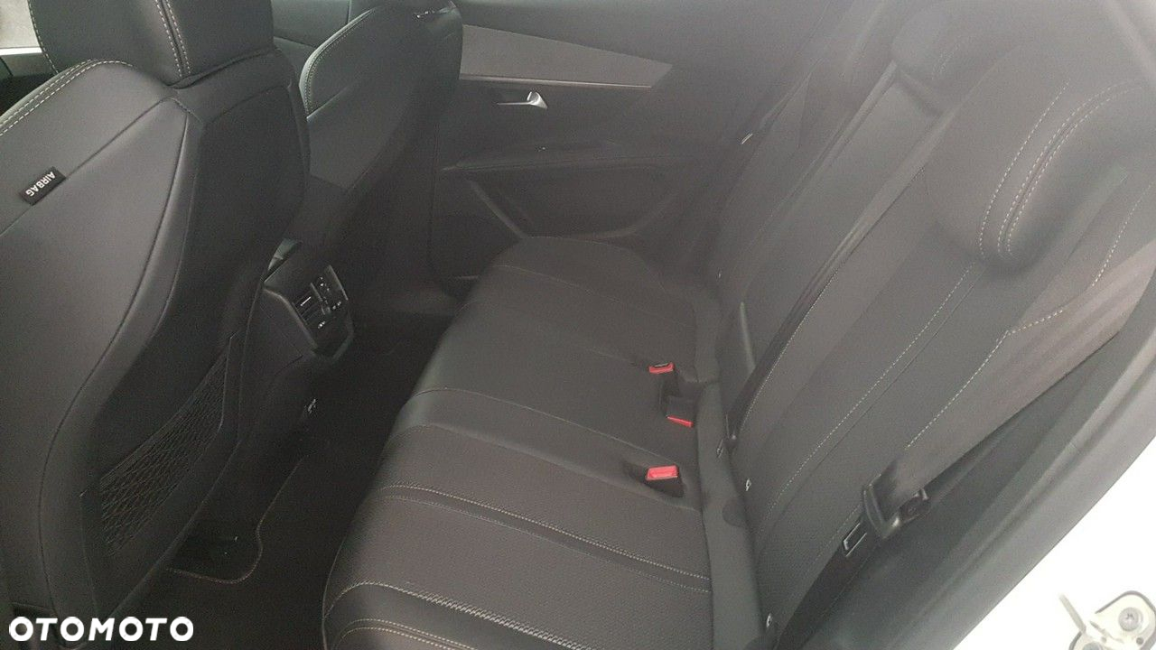 Peugeot 3008 - 20