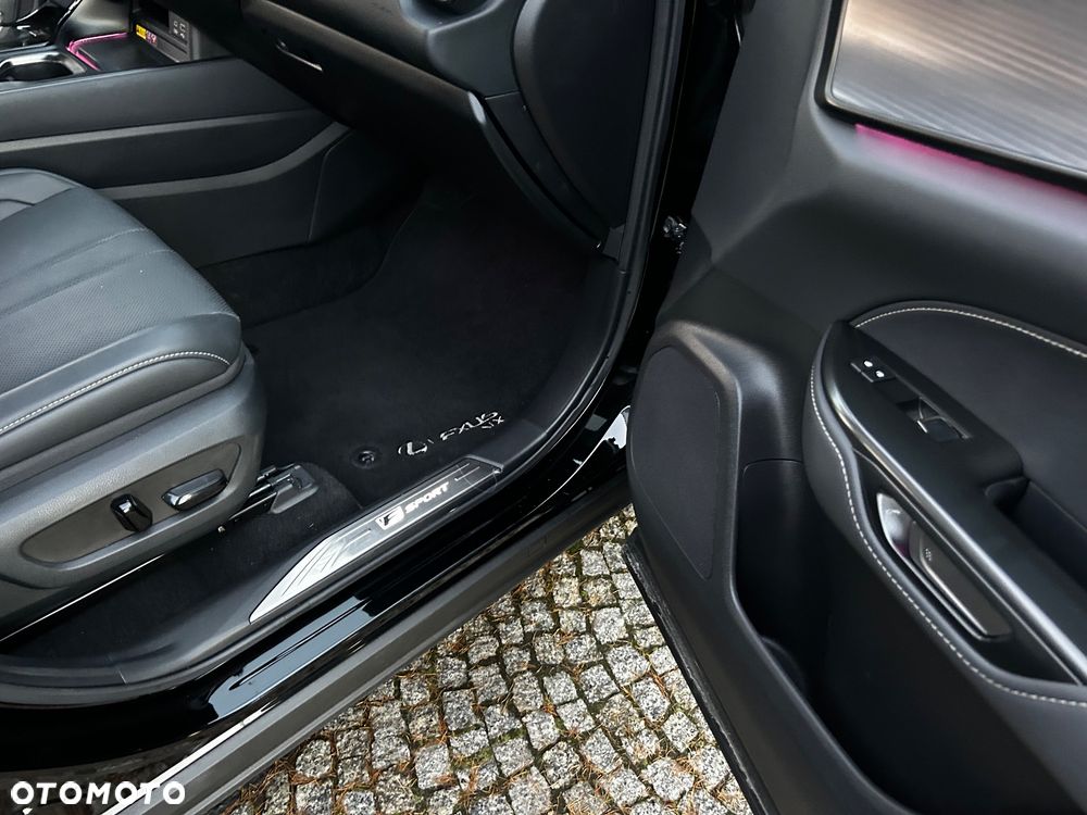Lexus NX 450h+ F Sport AWD - 33