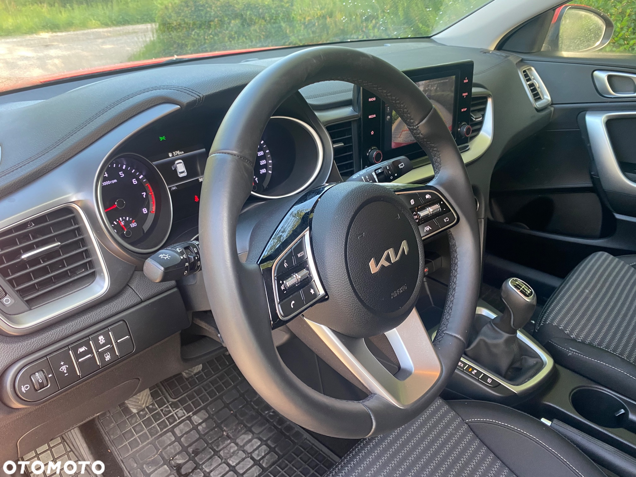 Kia Ceed 1.5 T-GDI M - 24