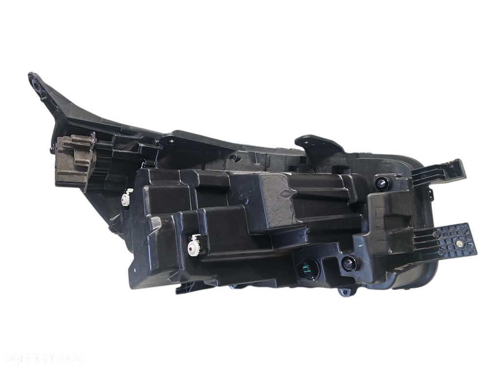 LAMPA PRZEDNIA PRZÓD LEWA Maxus Deliver 9 FULL LED C00113995 - 4